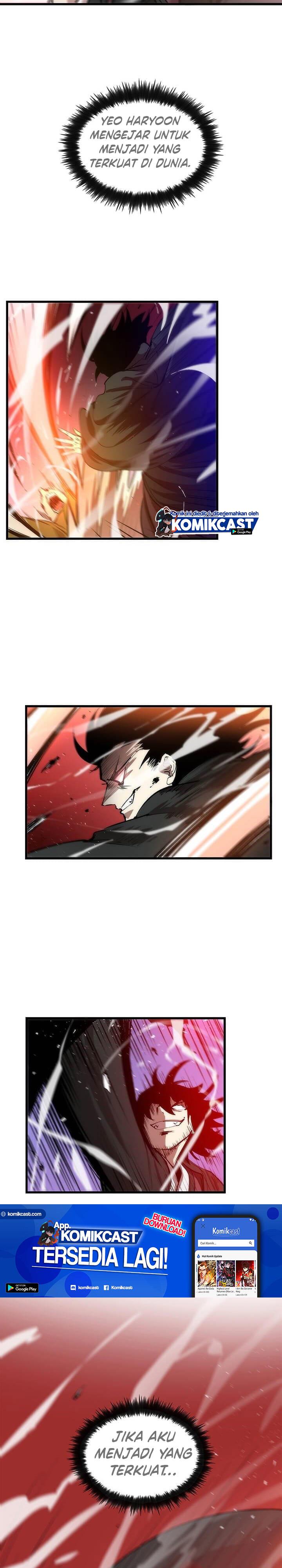 Doctor’s Rebirth