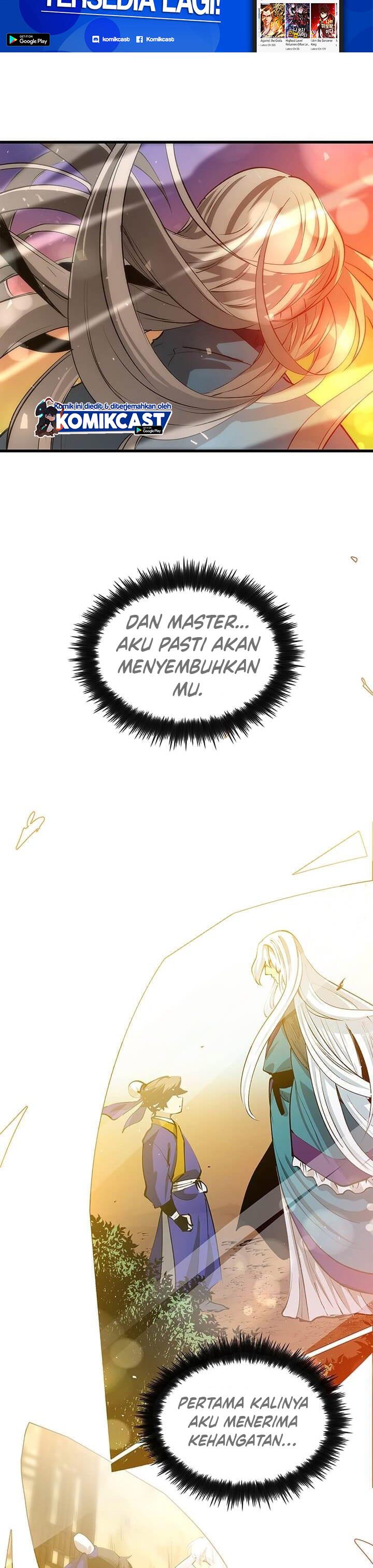 Doctor’s Rebirth