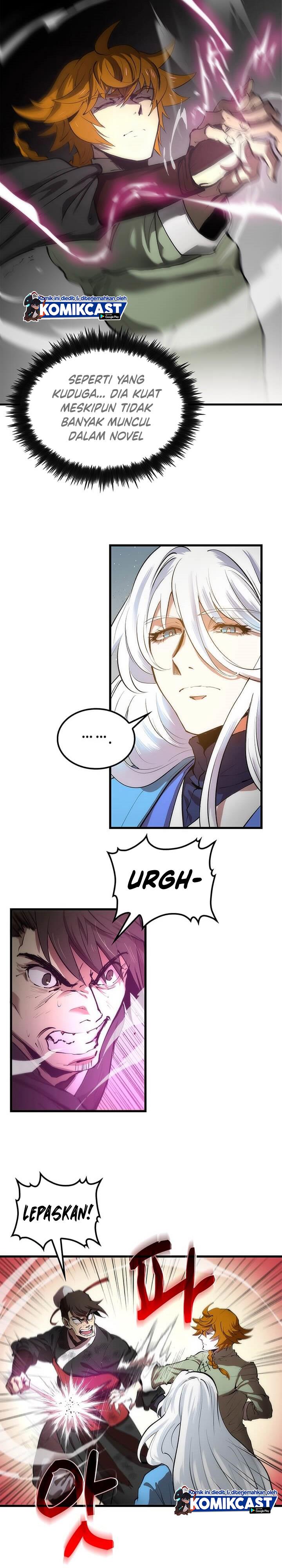 Doctor’s Rebirth