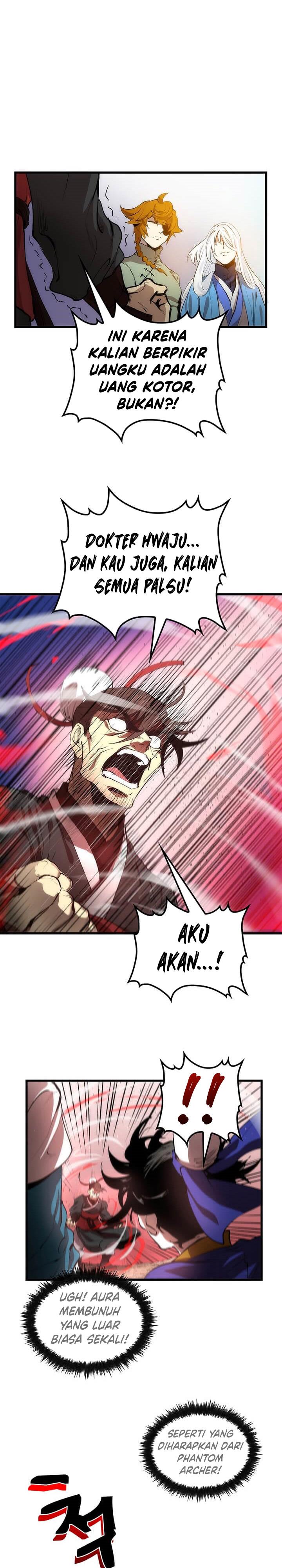 Doctor’s Rebirth