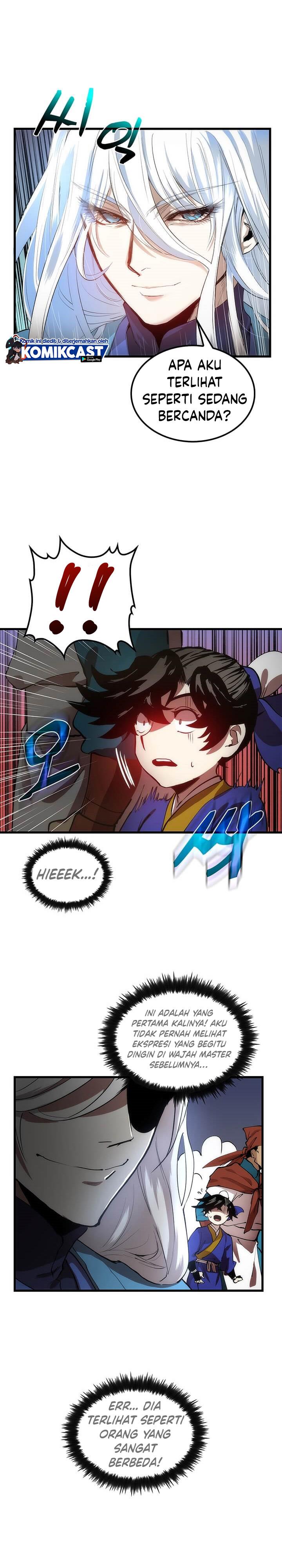 Doctor’s Rebirth