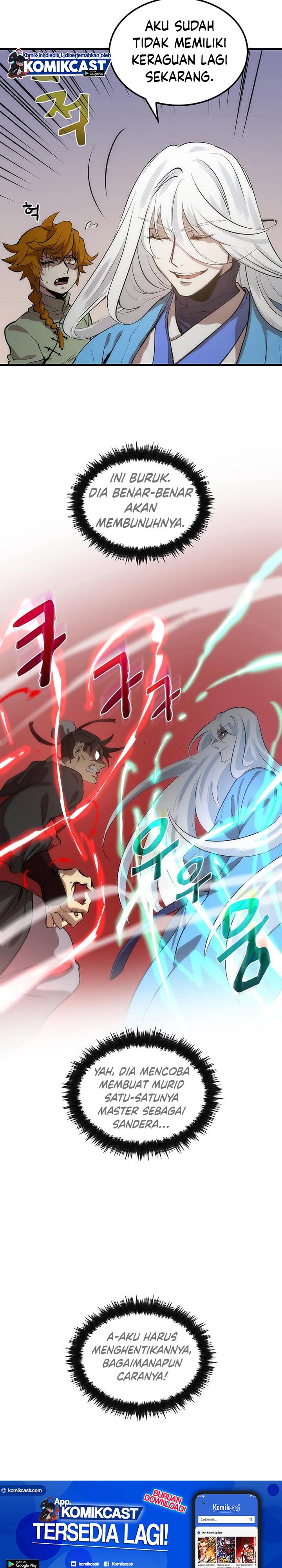 Doctor’s Rebirth