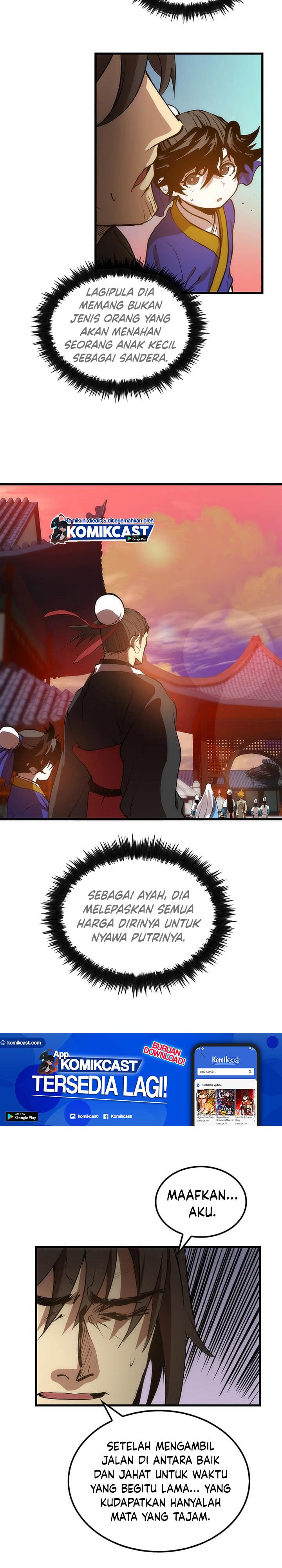 Doctor’s Rebirth