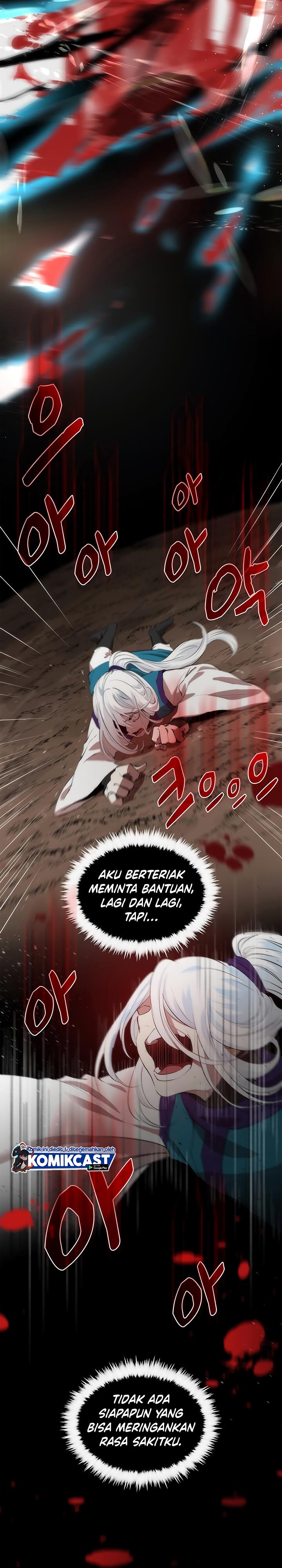 Doctor’s Rebirth
