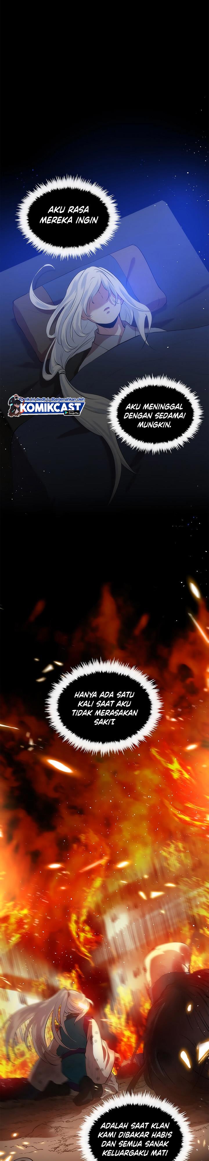 Doctor’s Rebirth