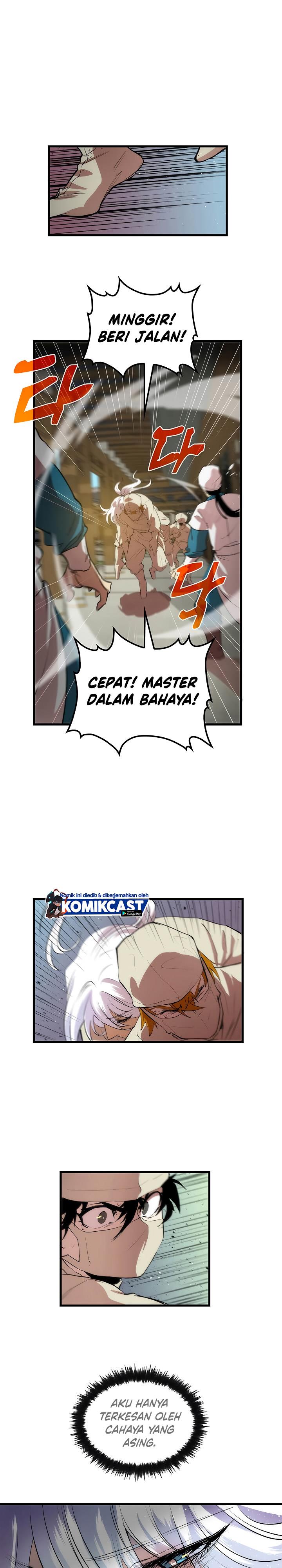 Doctor’s Rebirth