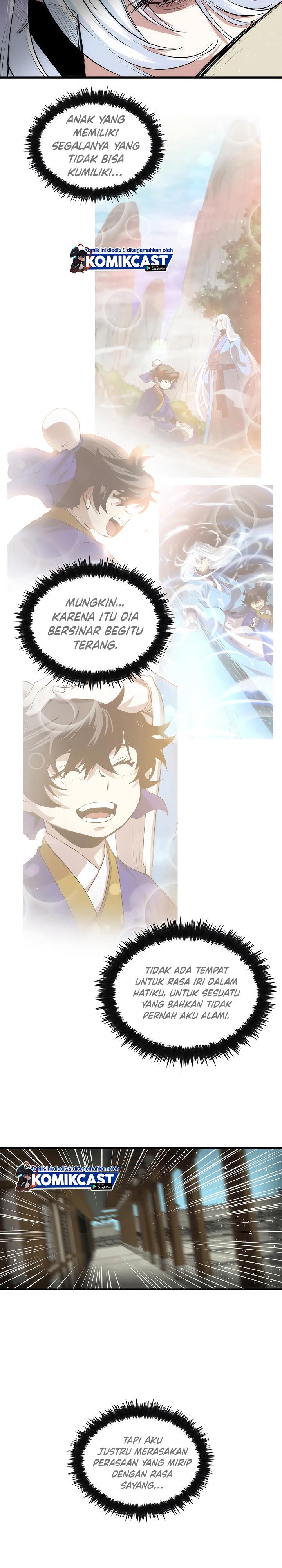 Doctor’s Rebirth
