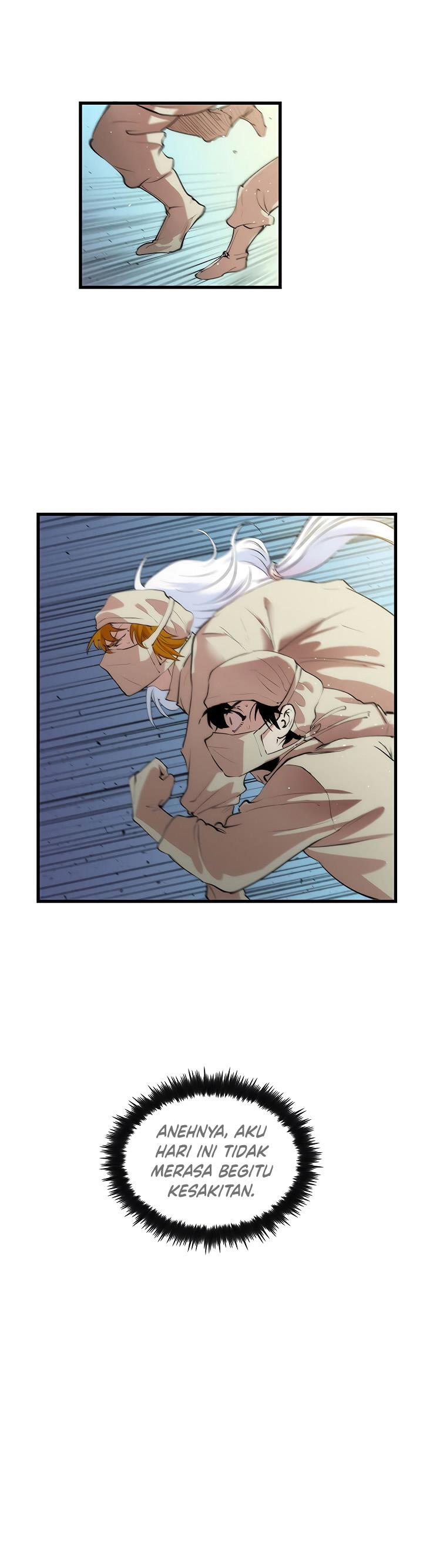 Doctor’s Rebirth