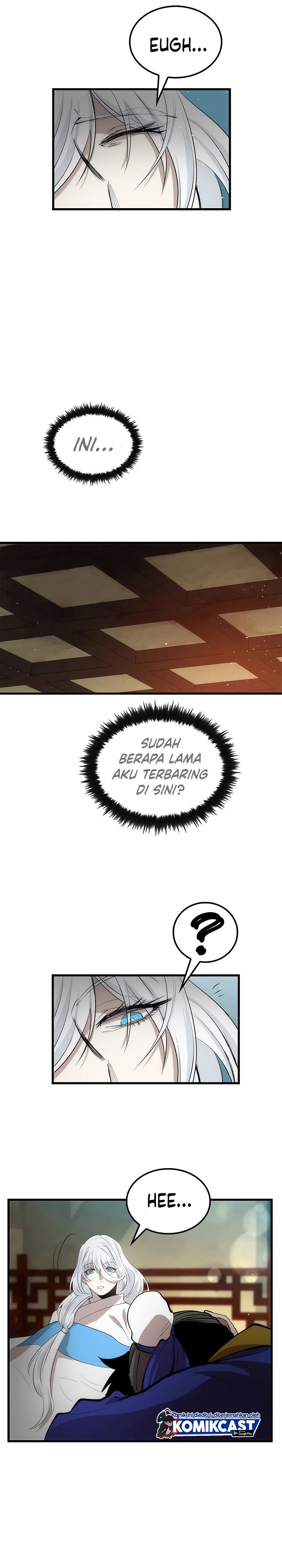 Doctor’s Rebirth