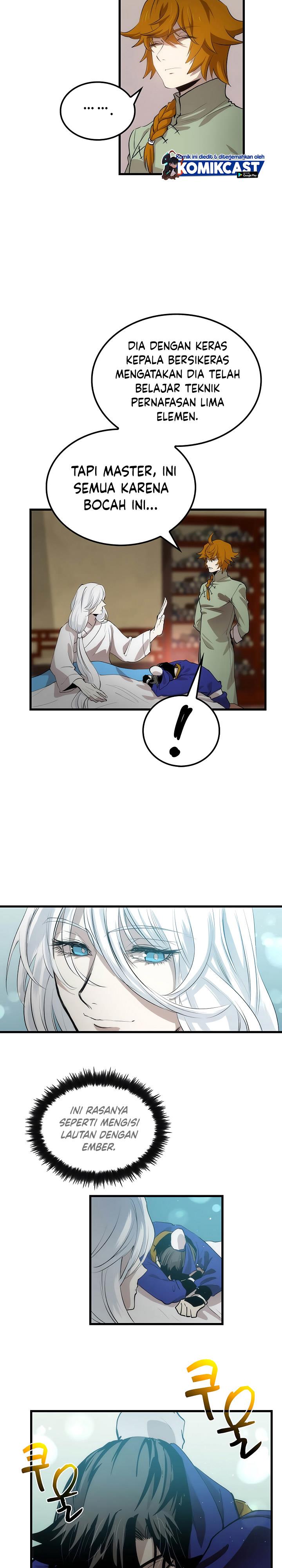 Doctor’s Rebirth