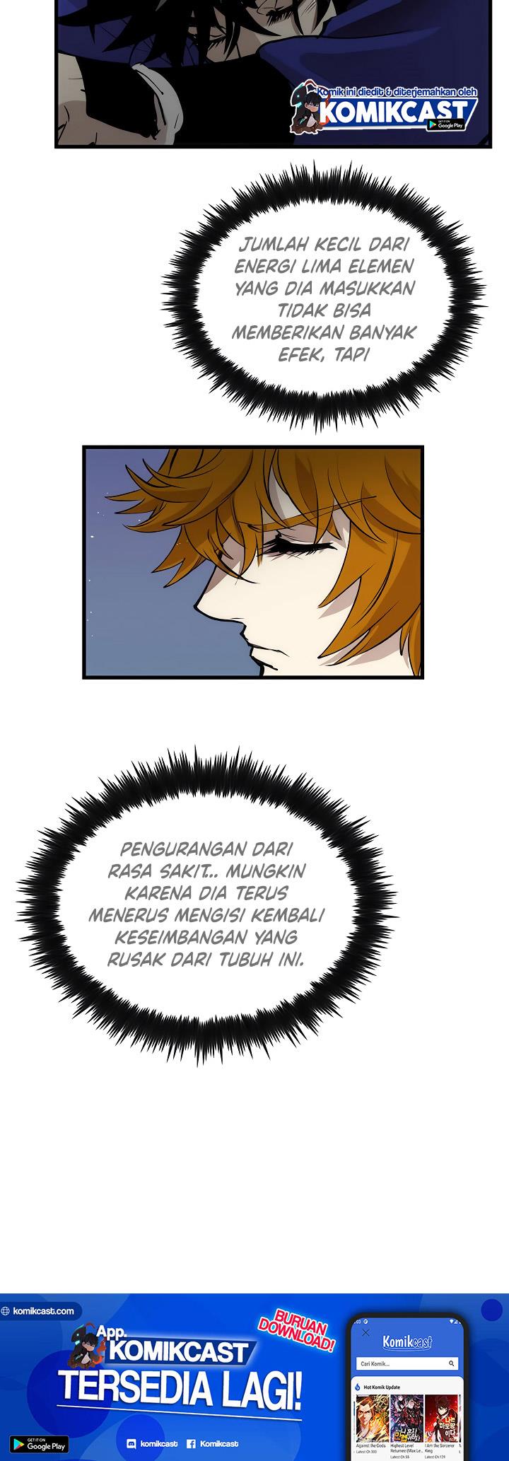 Doctor’s Rebirth