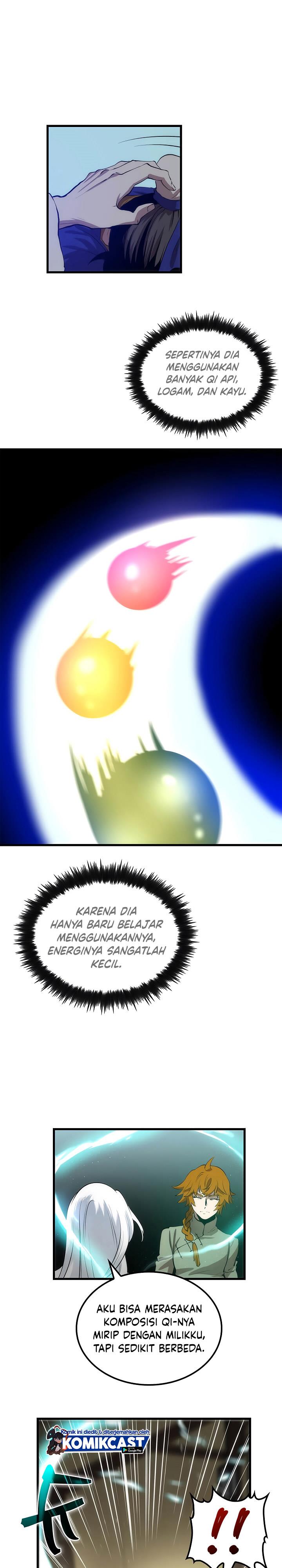 Doctor’s Rebirth