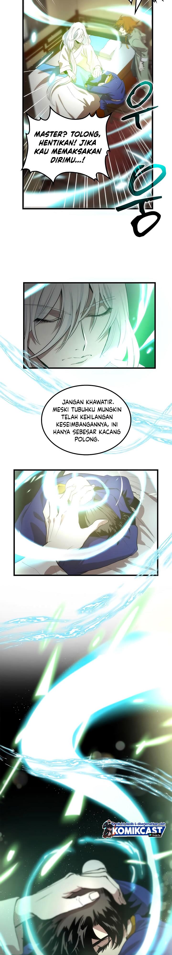 Doctor’s Rebirth