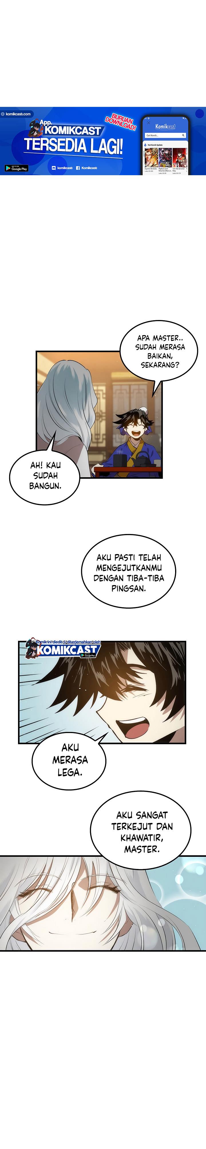 Doctor’s Rebirth