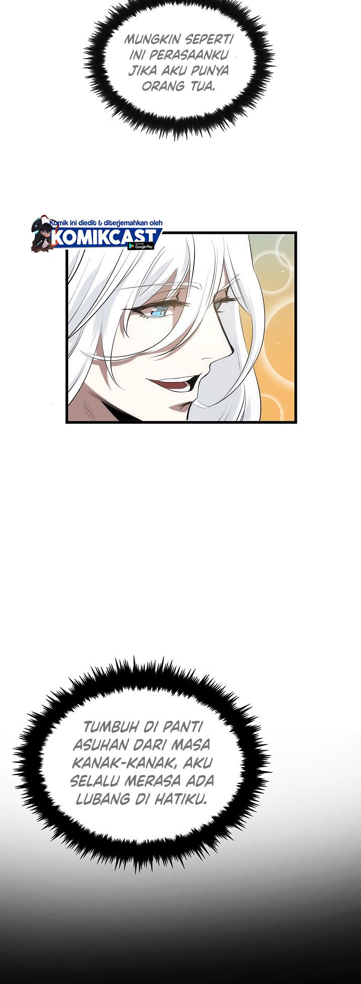 Doctor’s Rebirth