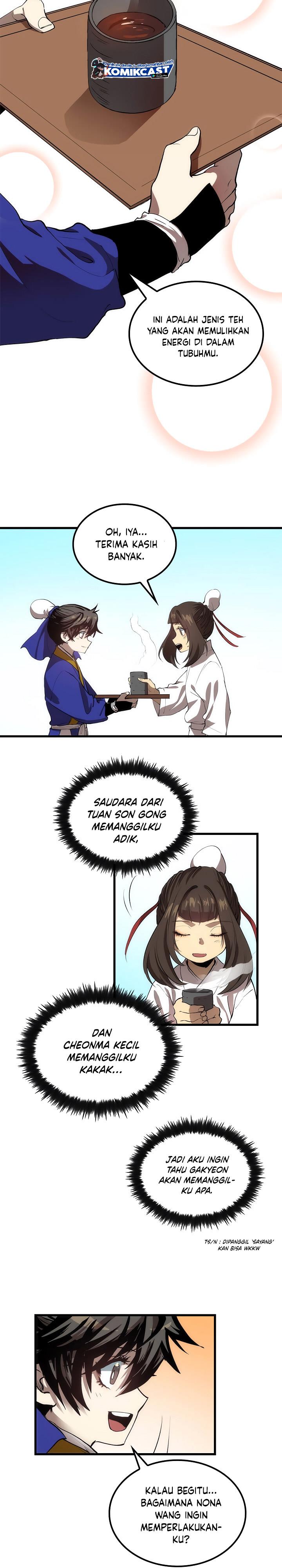 Doctor’s Rebirth