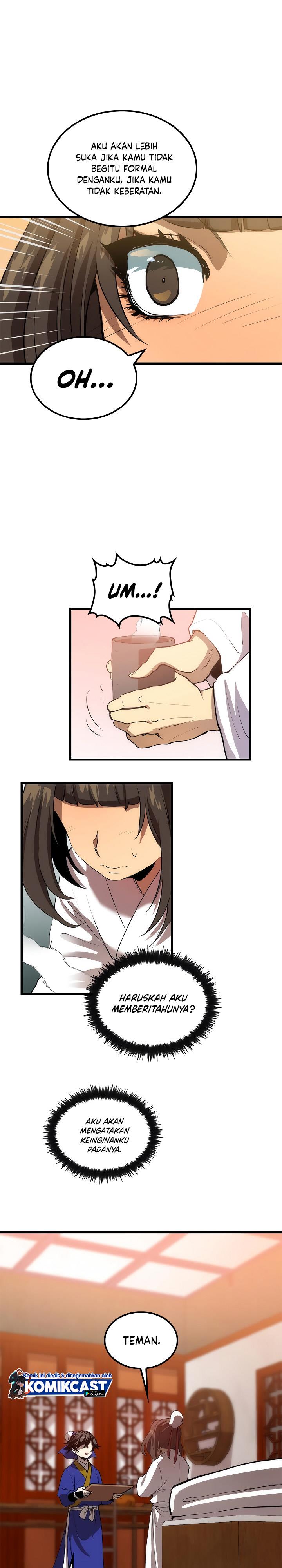 Doctor’s Rebirth
