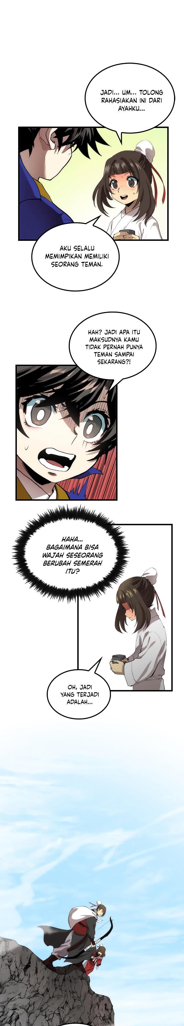 Doctor’s Rebirth