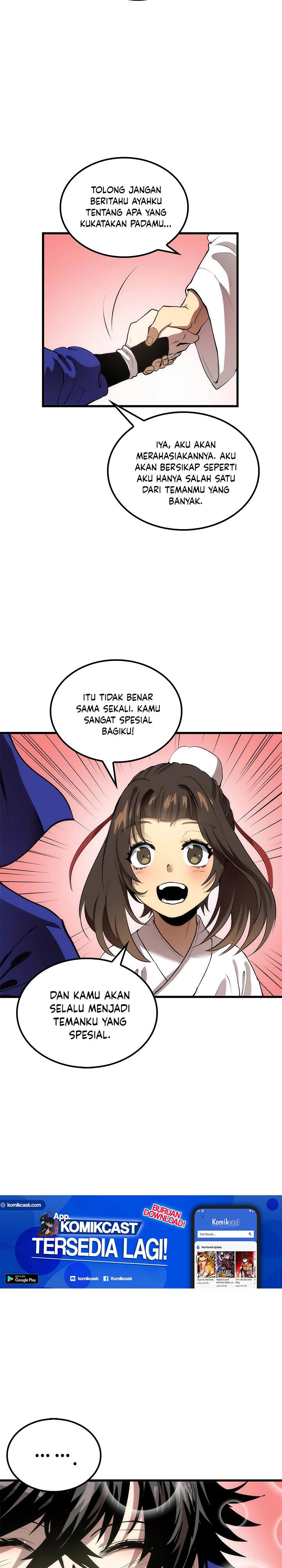 Doctor’s Rebirth