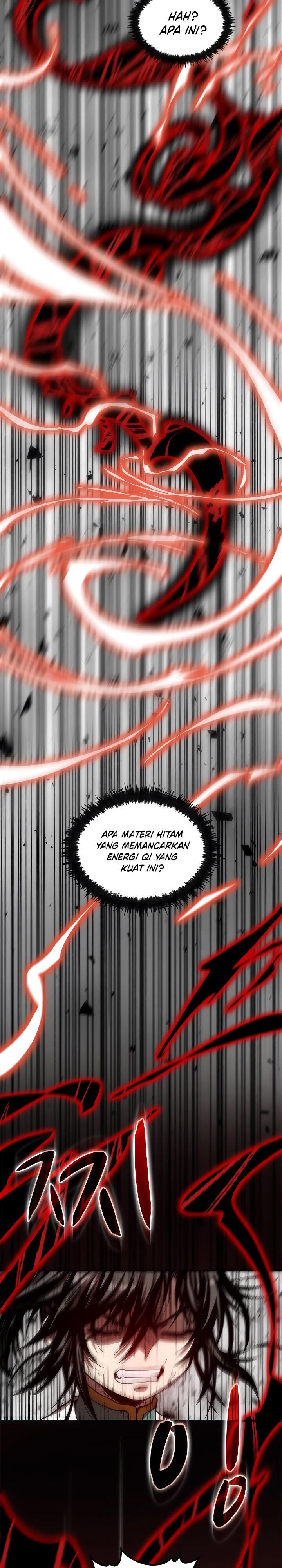 Doctor’s Rebirth