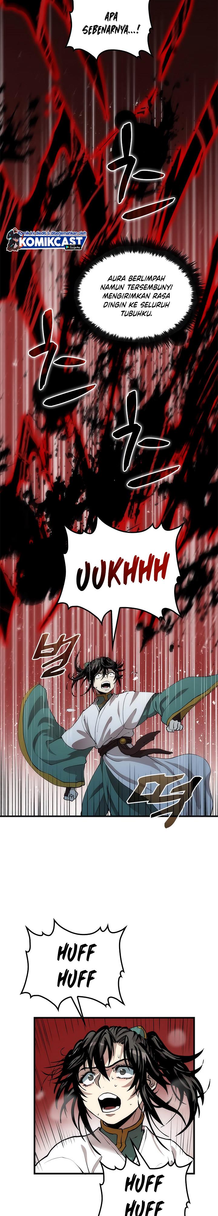 Doctor’s Rebirth