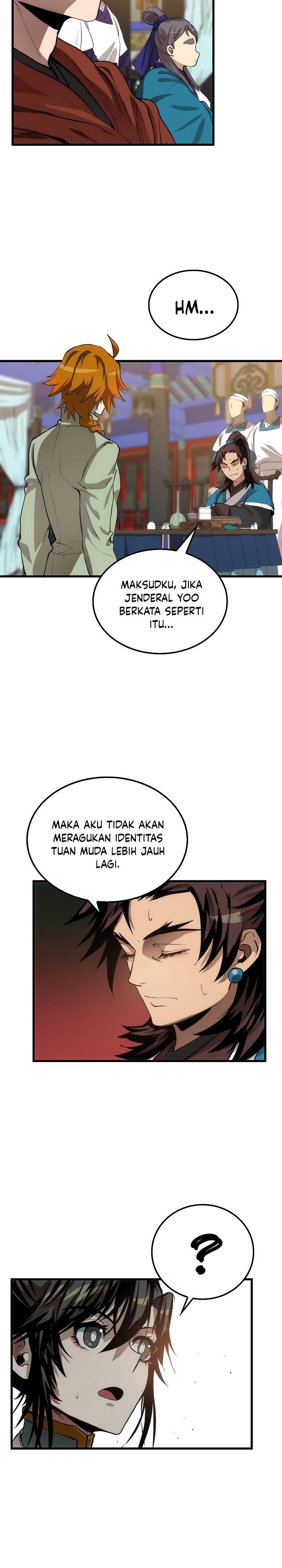 Doctor’s Rebirth