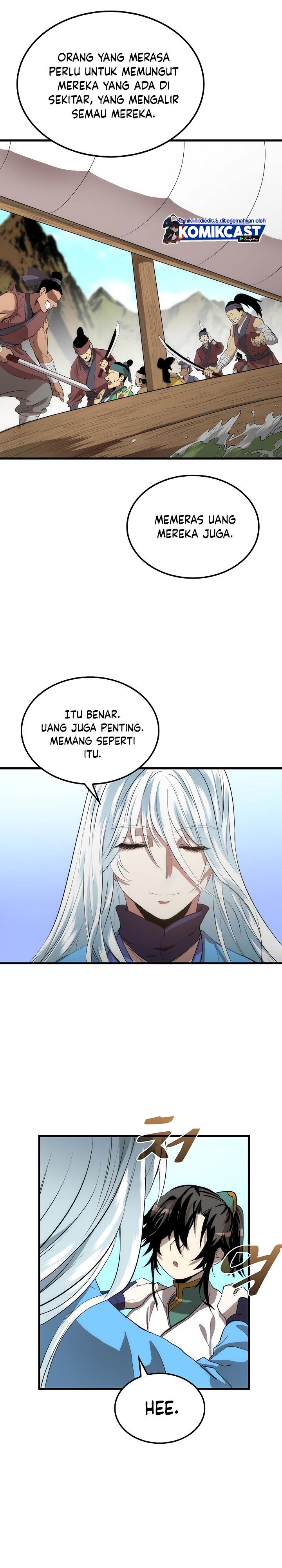 Doctor’s Rebirth