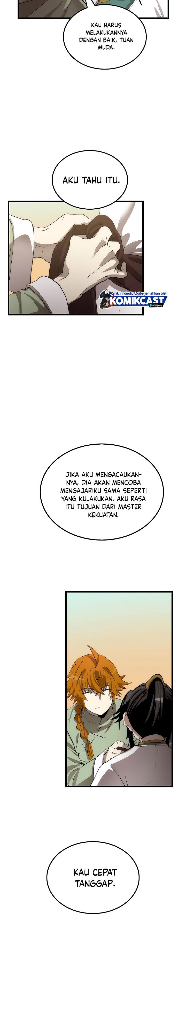 Doctor’s Rebirth