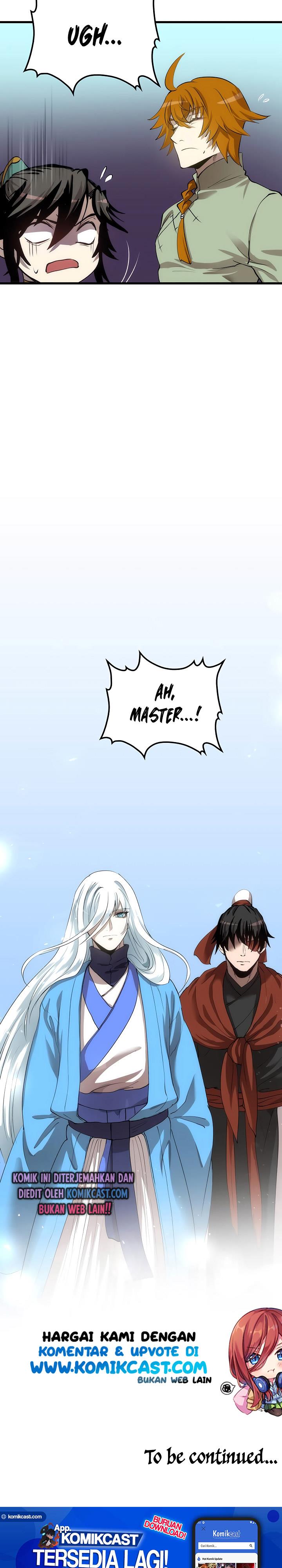 Doctor’s Rebirth