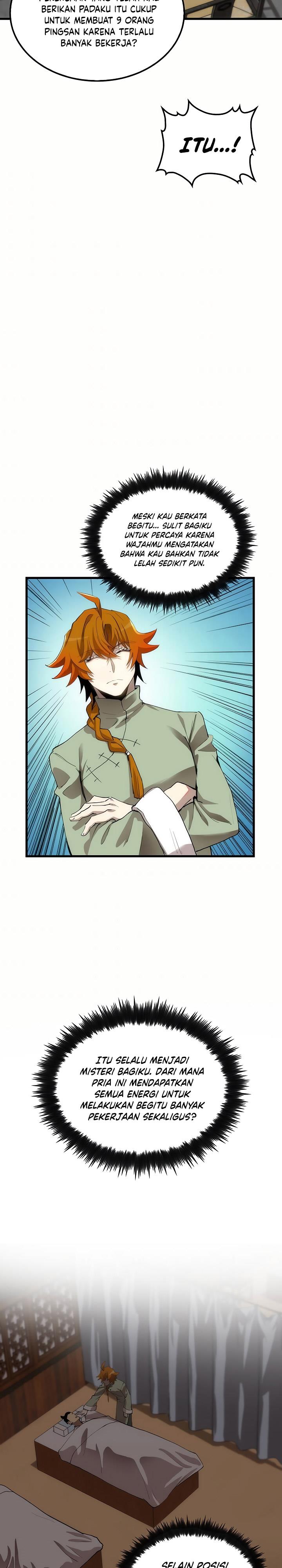 Doctor’s Rebirth
