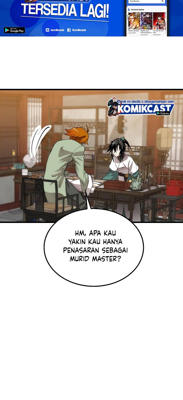 Doctor’s Rebirth