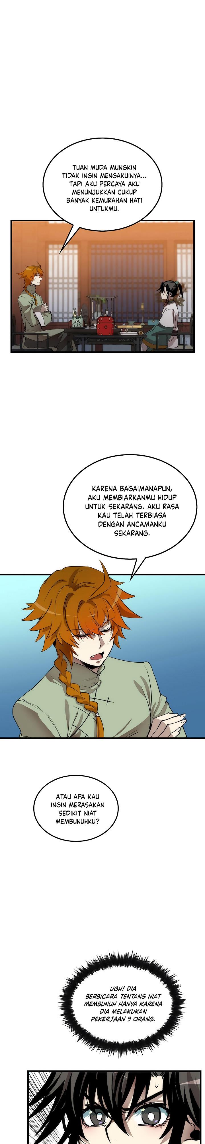 Doctor’s Rebirth