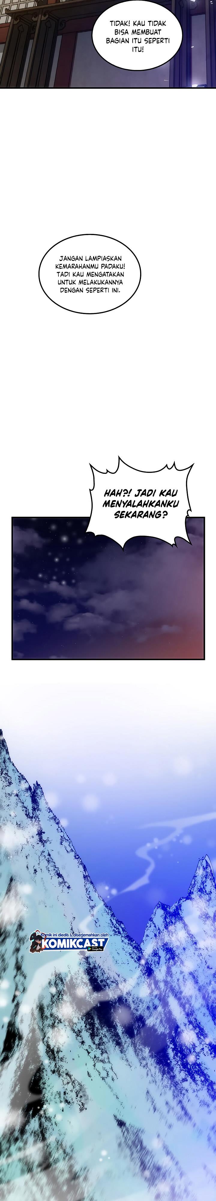 Doctor’s Rebirth