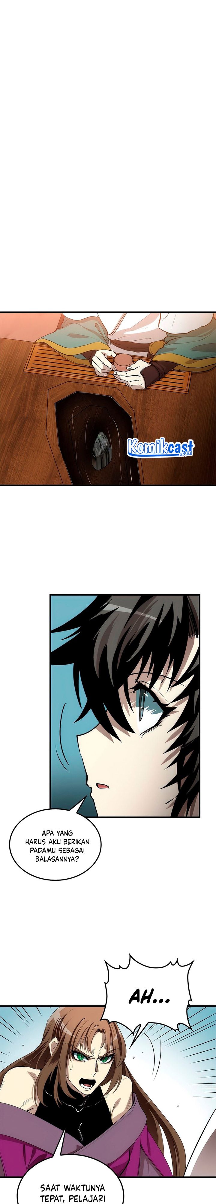 Doctor’s Rebirth