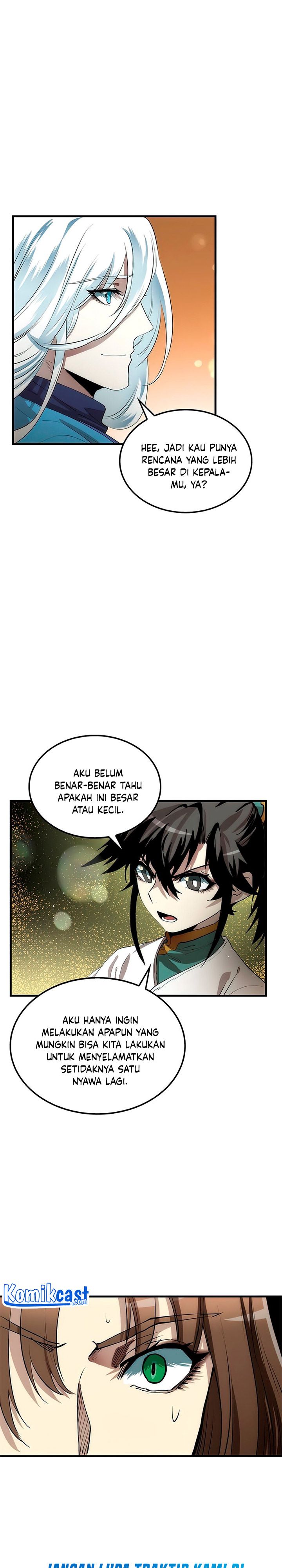 Doctor’s Rebirth