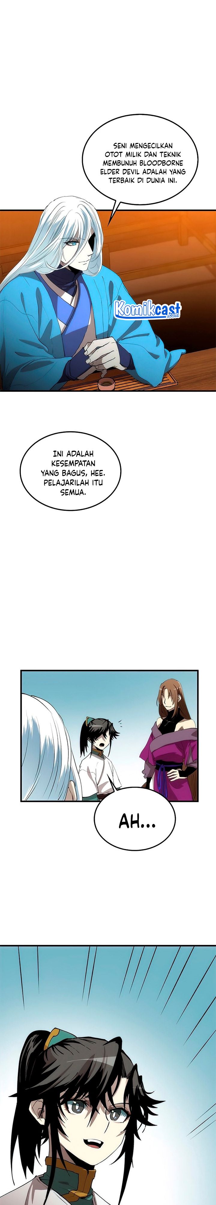 Doctor’s Rebirth