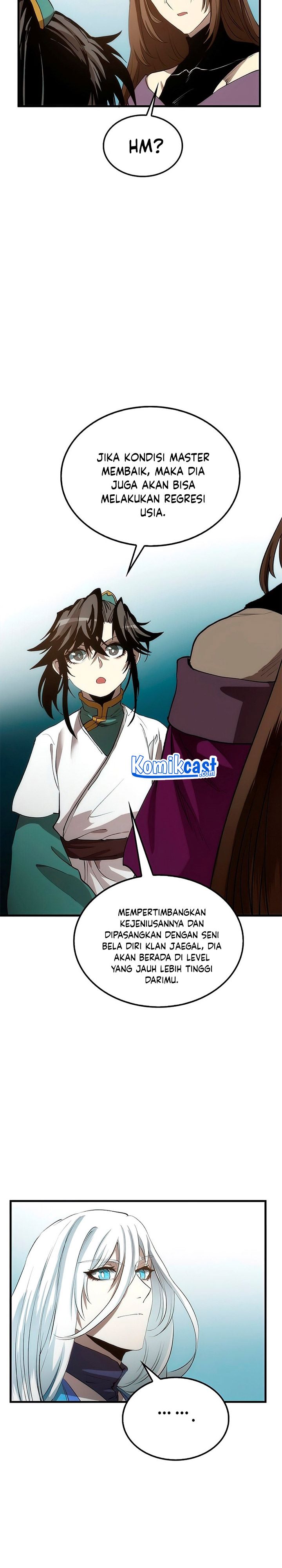 Doctor’s Rebirth