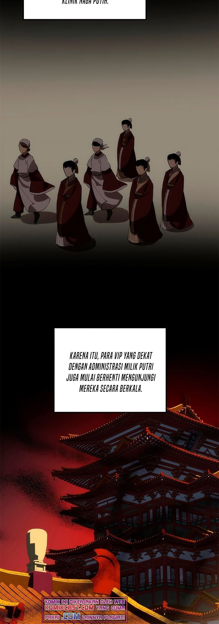 Doctor’s Rebirth