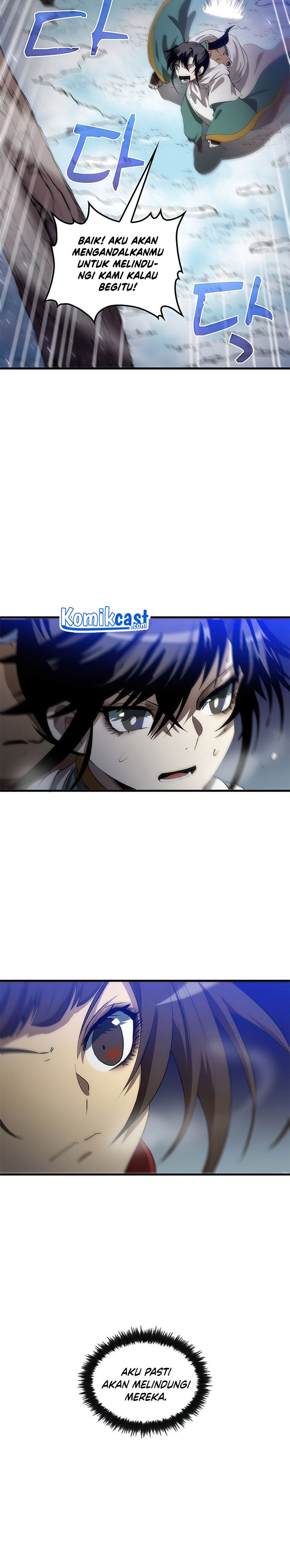 Doctor’s Rebirth