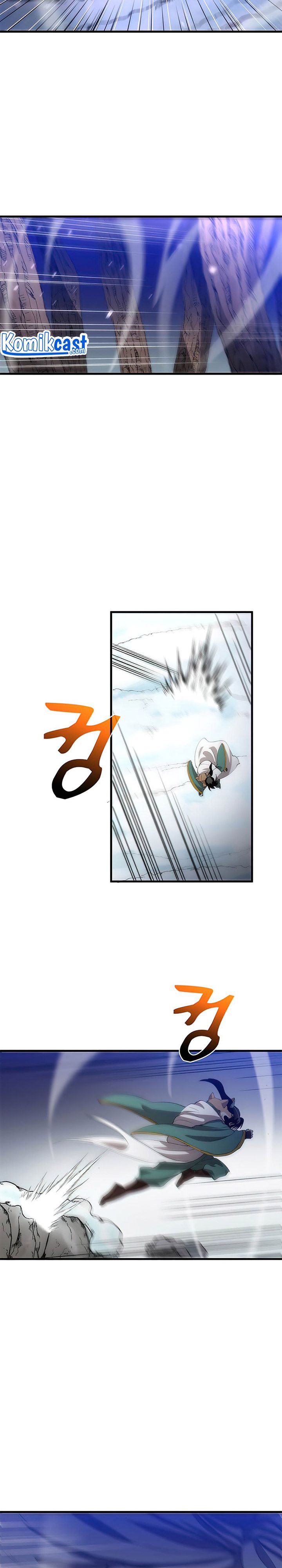 Doctor’s Rebirth