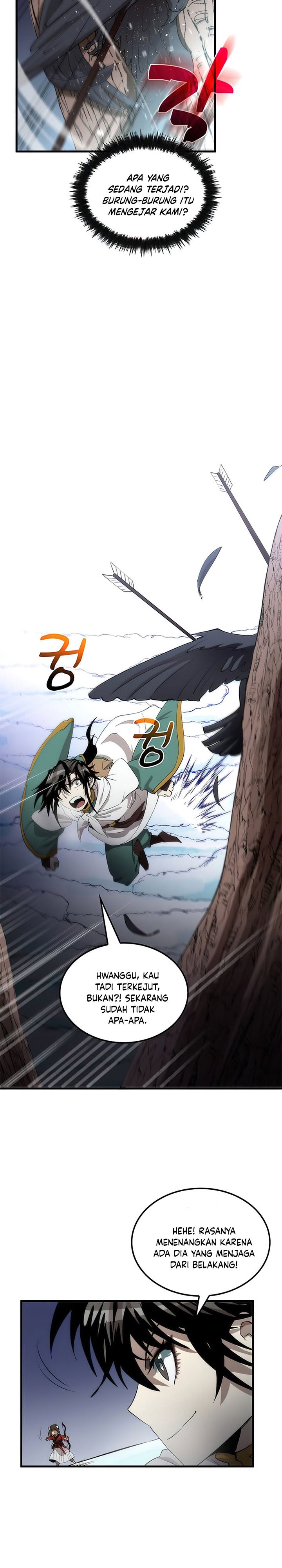 Doctor’s Rebirth