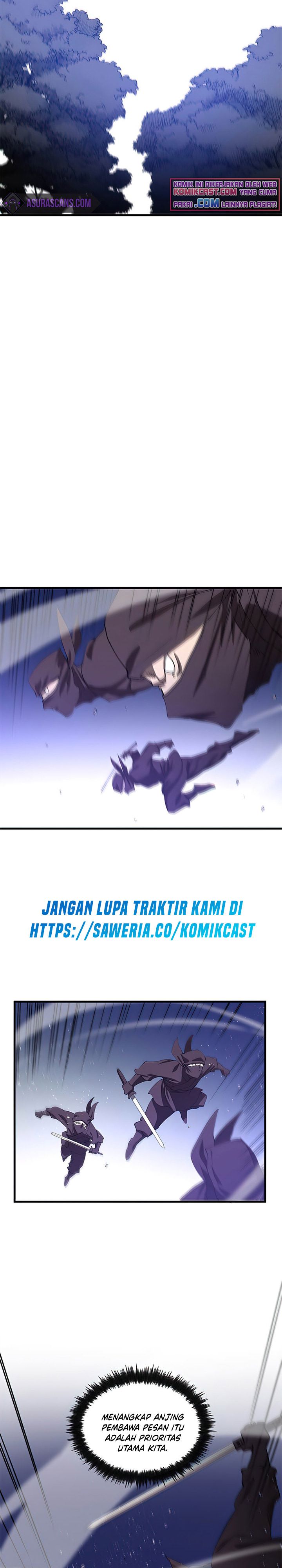 Doctor’s Rebirth