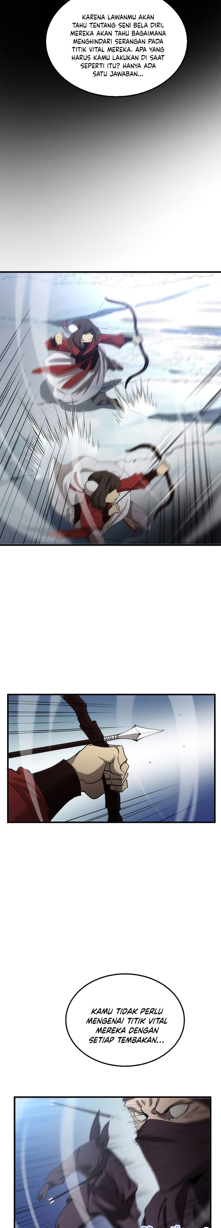 Doctor’s Rebirth