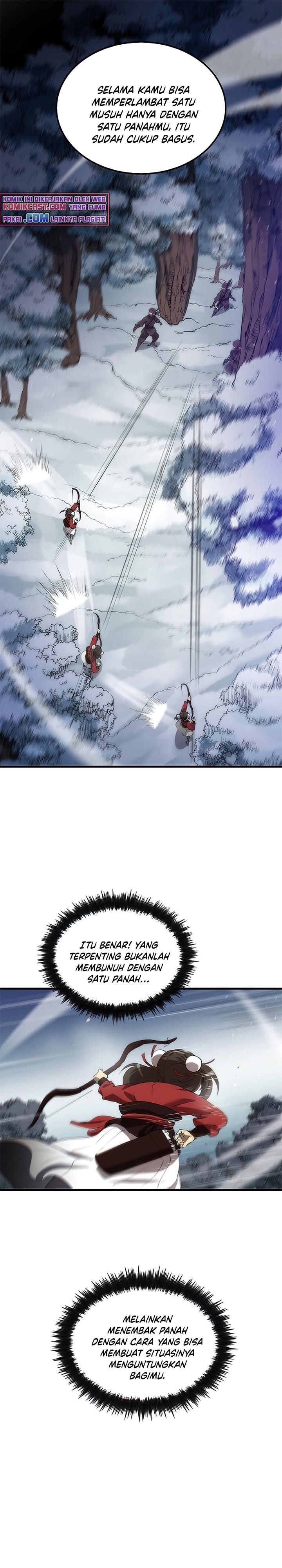 Doctor’s Rebirth