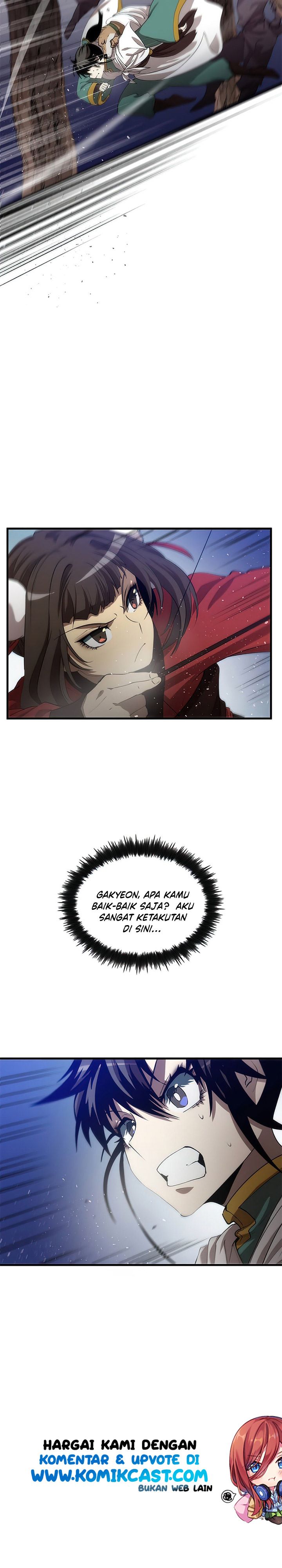 Doctor’s Rebirth