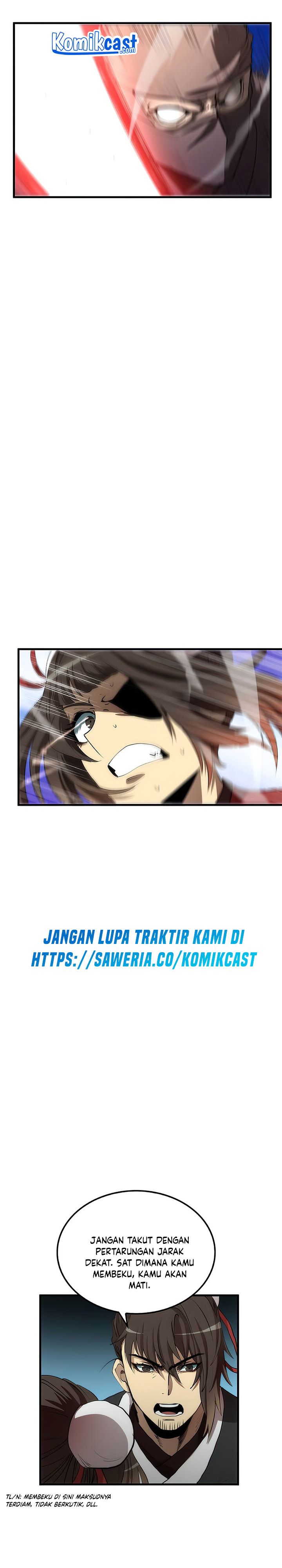 Doctor’s Rebirth