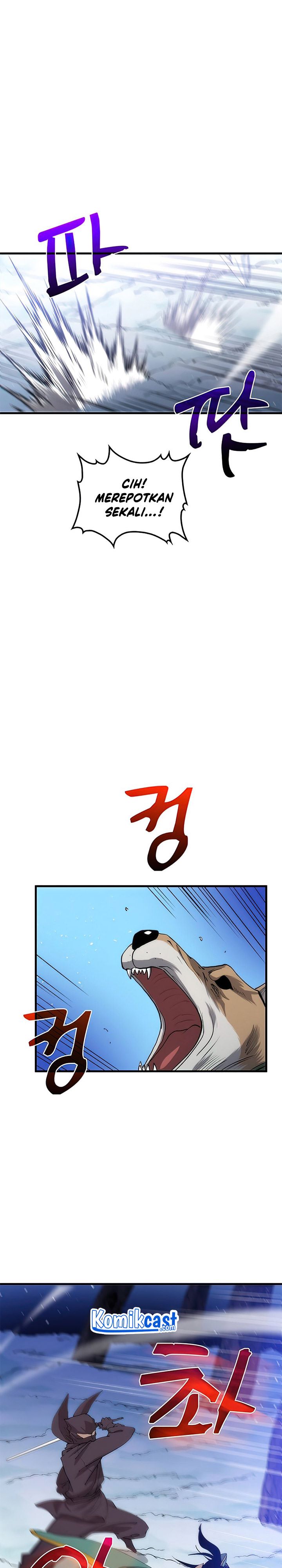 Doctor’s Rebirth