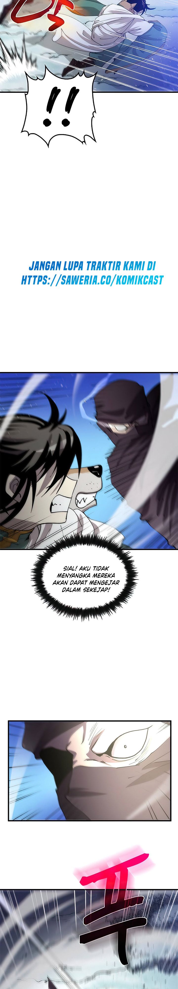 Doctor’s Rebirth