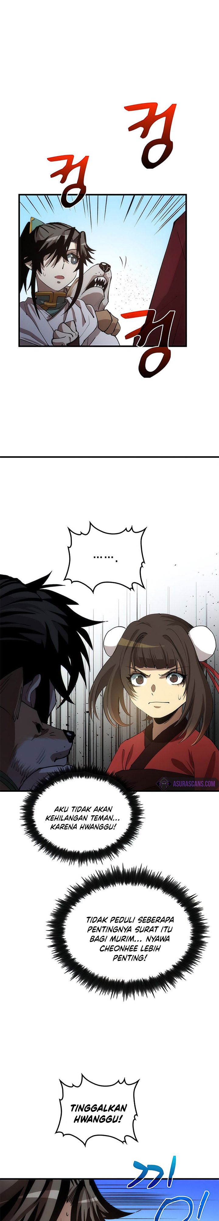 Doctor’s Rebirth