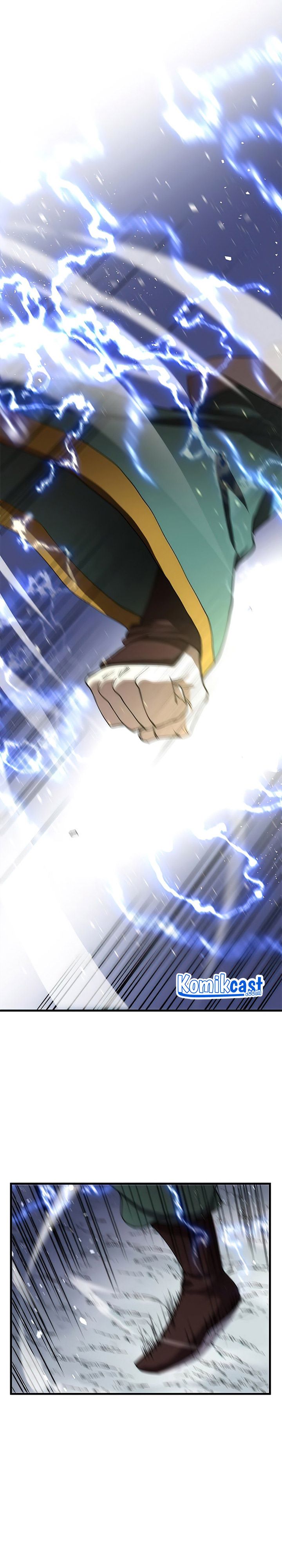 Doctor’s Rebirth
